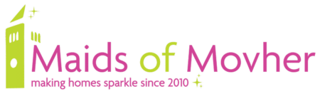 Maids of Movher - House Cleaning Company In Spokane Valley WA