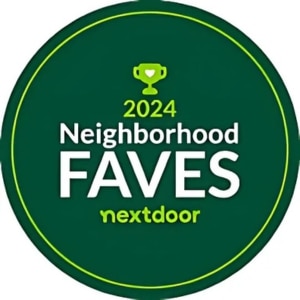 Neighborhood faves on nextdoor 2024